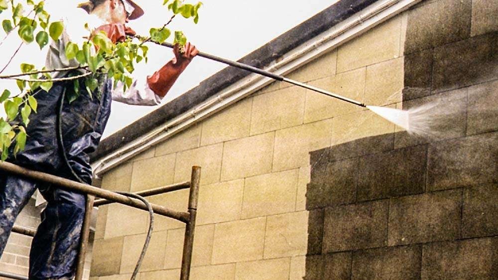 facade-cleaning