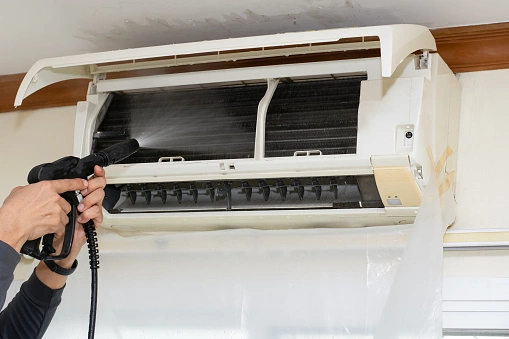 What Is AC Repair?