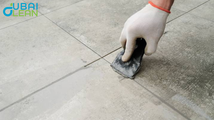 common mistakes when regrouting shower tiles