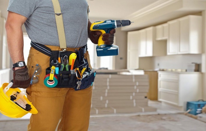 handyman services in dubai