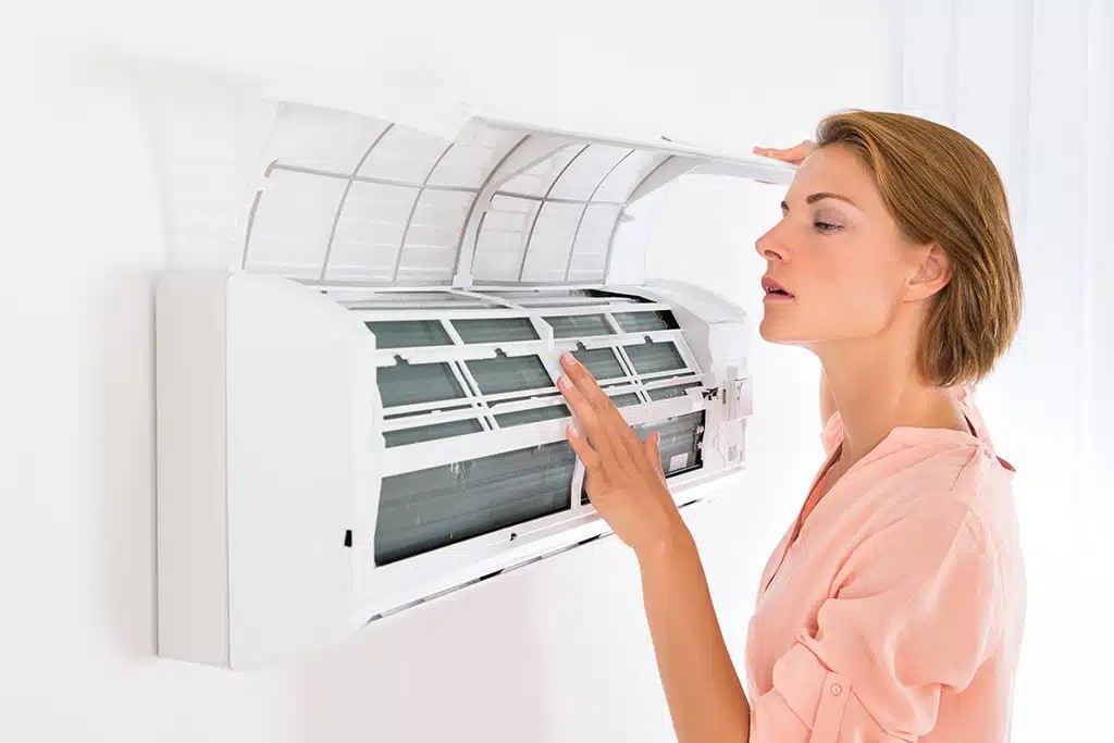 ac maintenance