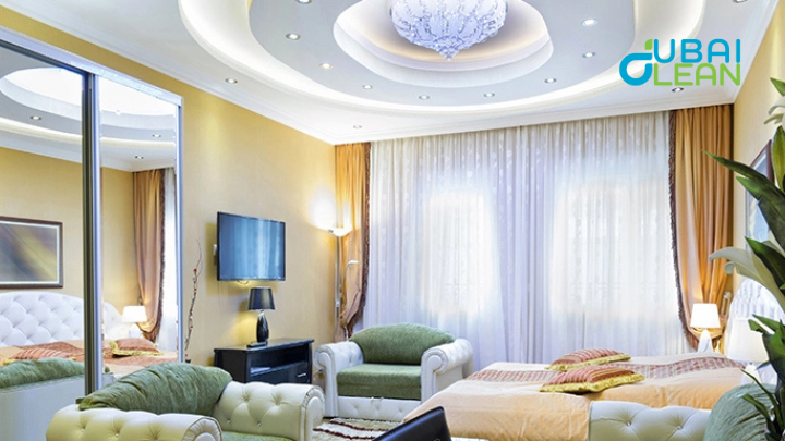  Modern False Ceiling
