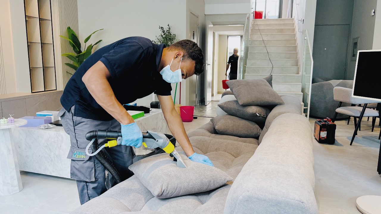 sofa cleaning services