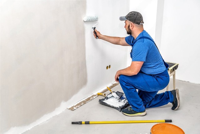 painting services in dubai