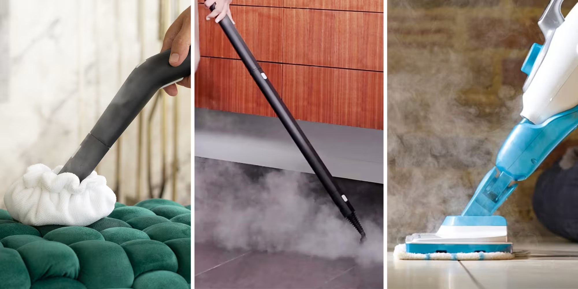professional residential cleaning