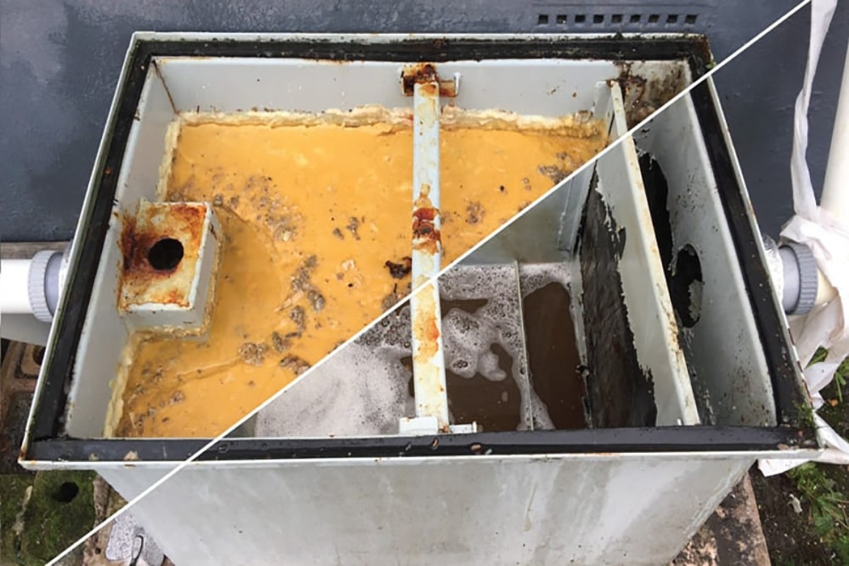 grease trap cleaning services in dubai 1