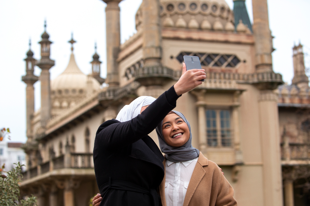 Dubai Citizenship