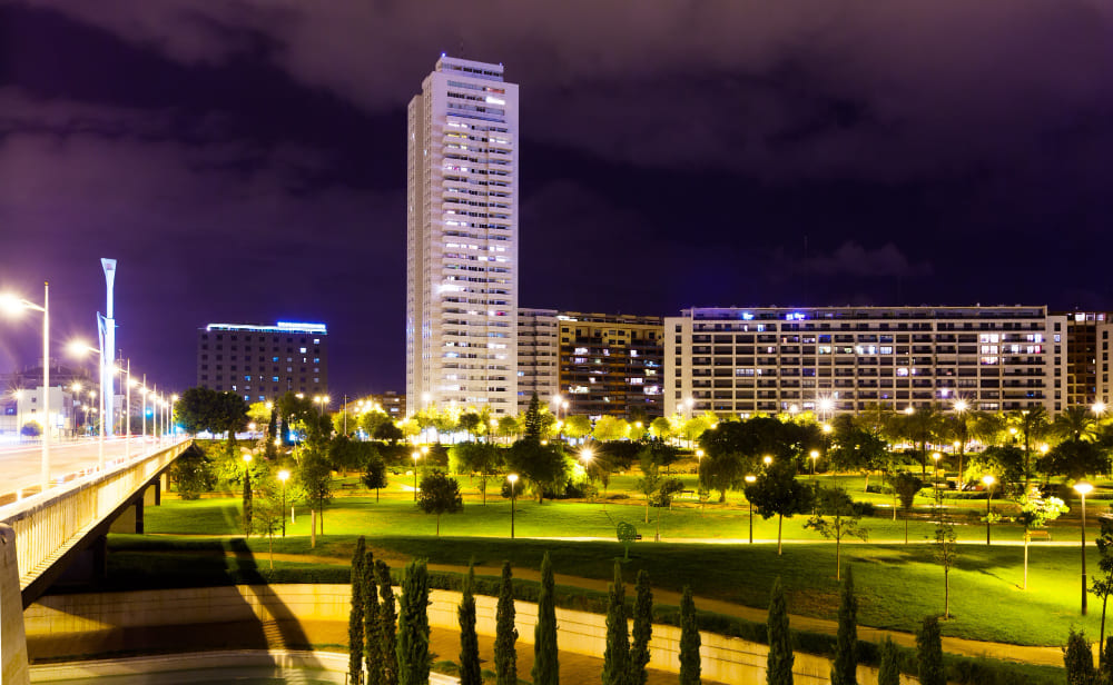 Mirdif City Center Pic Credit: Free Pik