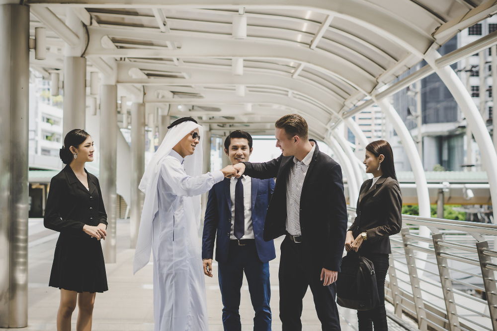 UAE Citizenship benefits