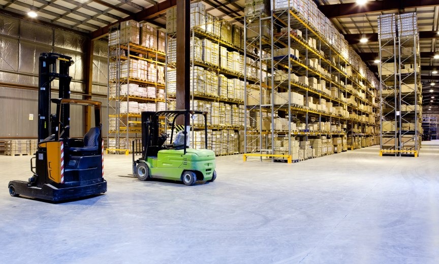 ware house deep cleaning services in dubai