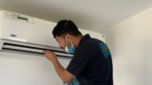 AC Repair for Home Near Me Dubai | Complete Guide 2025
