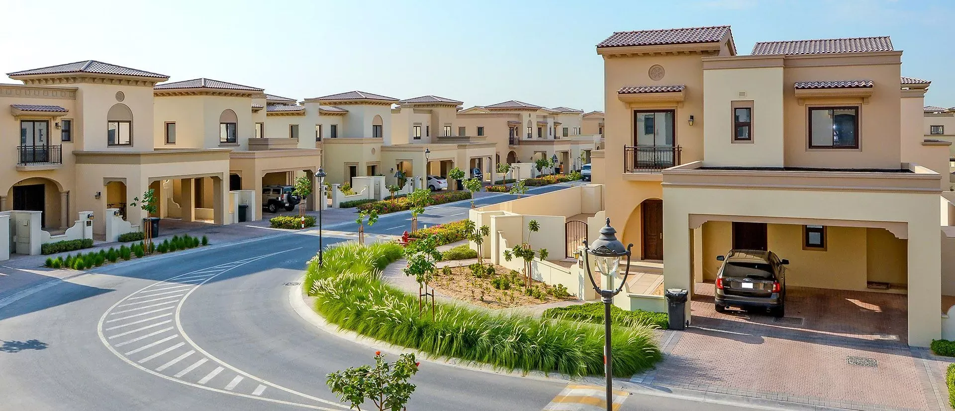 arabian ranches cleaning companies