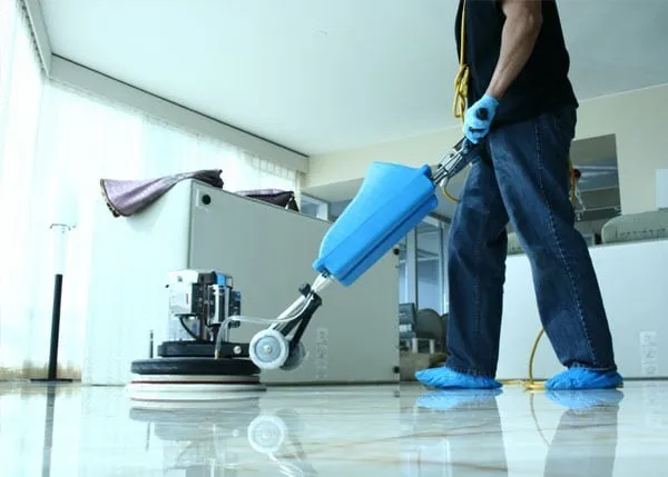 Expert Marble Tile Cleaning Near Me–Dubai Clean