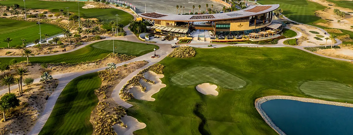 damac hills