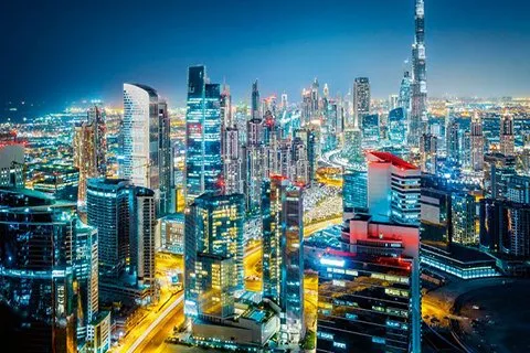 downtown dubai bbq & oven clean