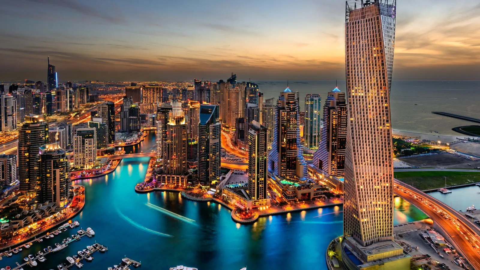 dubai marina bbq deep clean