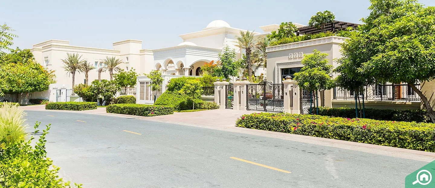DubaiClean’s Deep Cleaning Services Al Hamra Village: Say hello to cleanliness