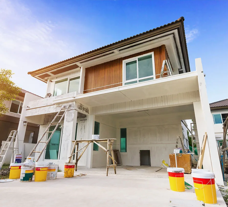exterior painting