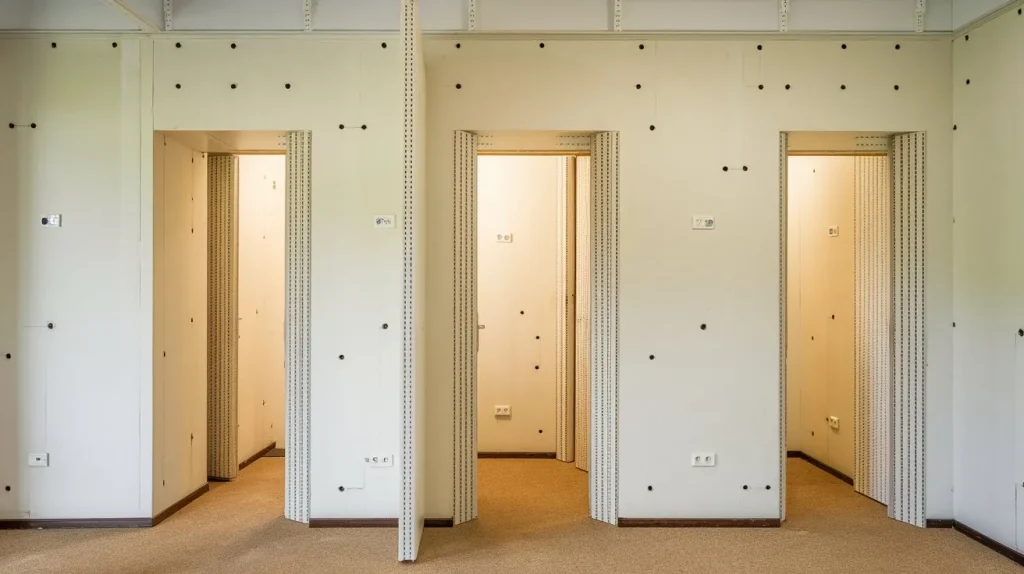 gypsum board partition walls ultimate guide (4)