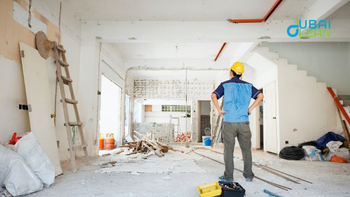 Hire pro painters Dubai
