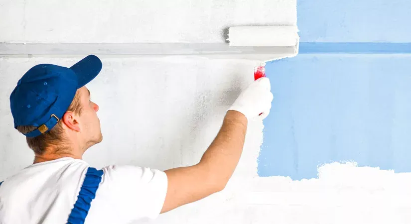 house painting cost,