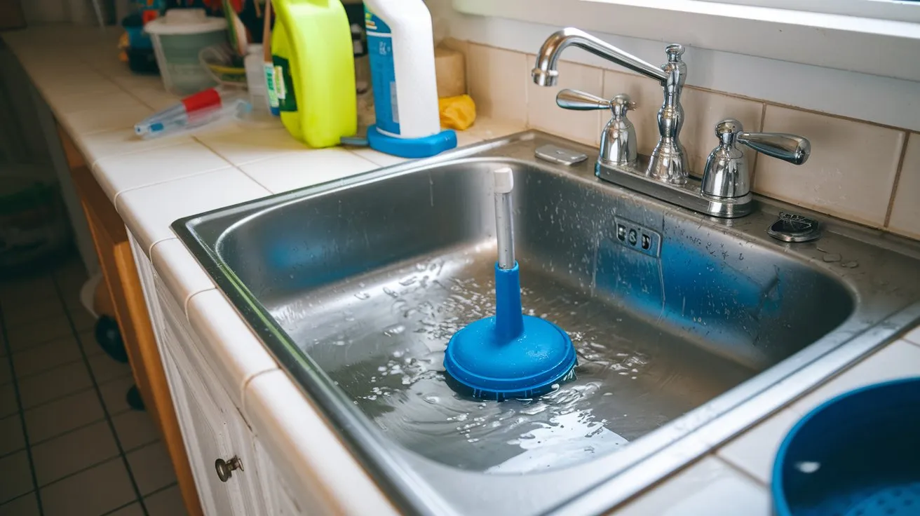 Kitchen Deep Cleaning Dubai for a spotless and hygienic kitchen