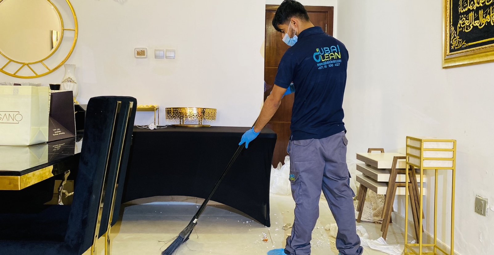 Discover the environmental benefits of eco-friendly cleaning! Learn how green products protect the planet, reduce pollution, and create a healthier living space.