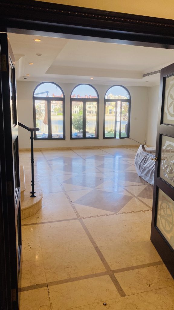 Professional Cleaning Services in Ras Al Khaimah | Dubai Clean