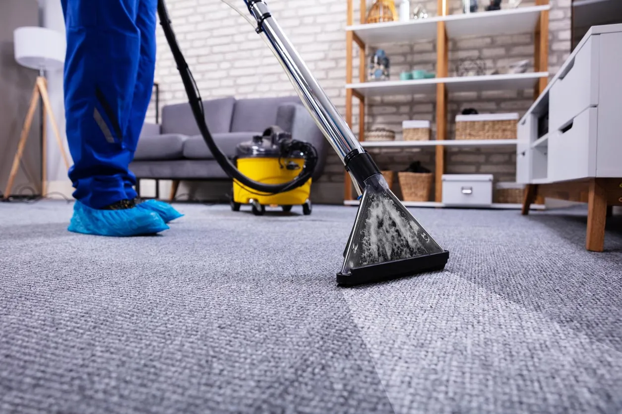 luxury home cleaning