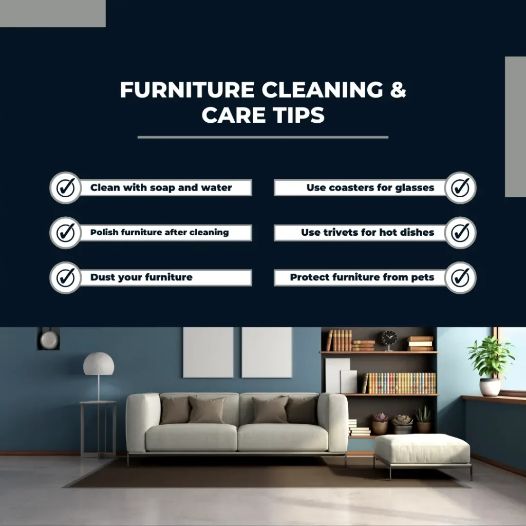 Best Outdoor Furniture Cleaning Service in UAE: DubaiClean