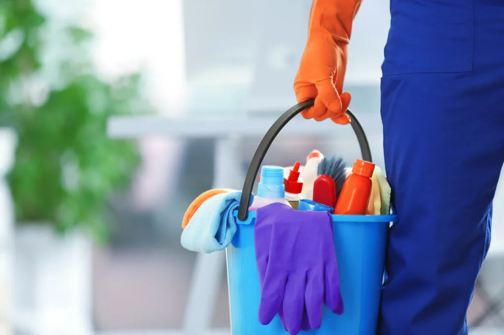 Top 8 Eco-Friendly and Chemical-Free Pipeline Cleaning Solutions: DubaiClean Guide