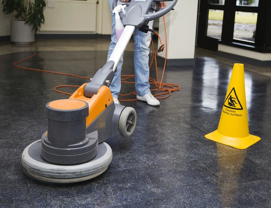 Best Marble Cleaning Brush | Dubai Tile Cleaning Experts