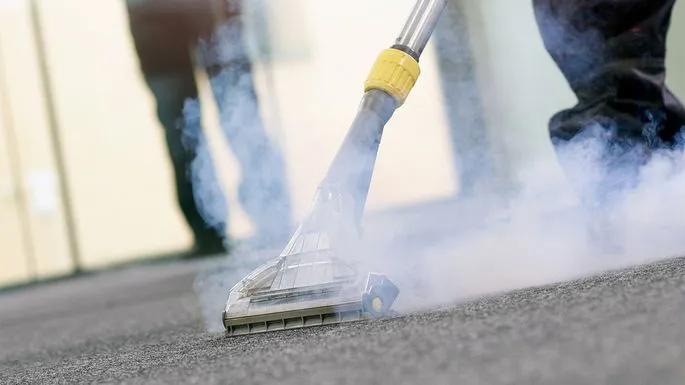 professional steam cleaners jumeirah park