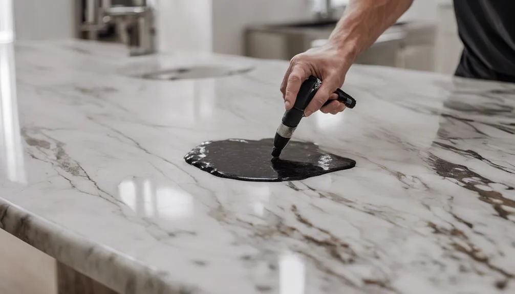 Marble Cleaning and Polishing Services in Dubai
