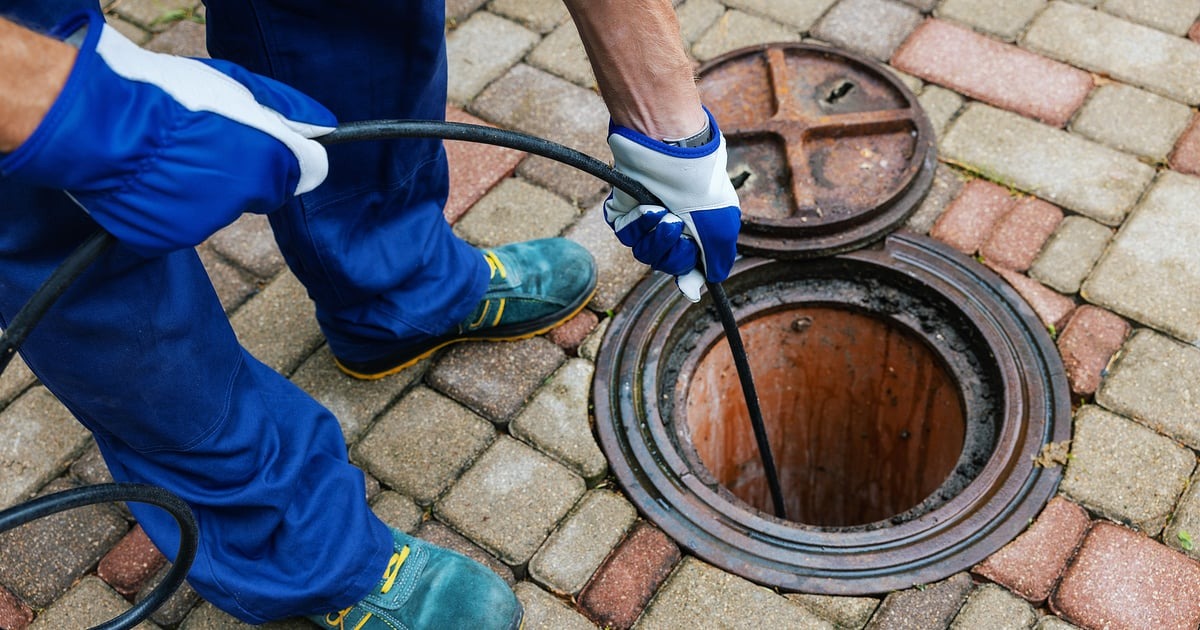 sewage cleaning services in dubai