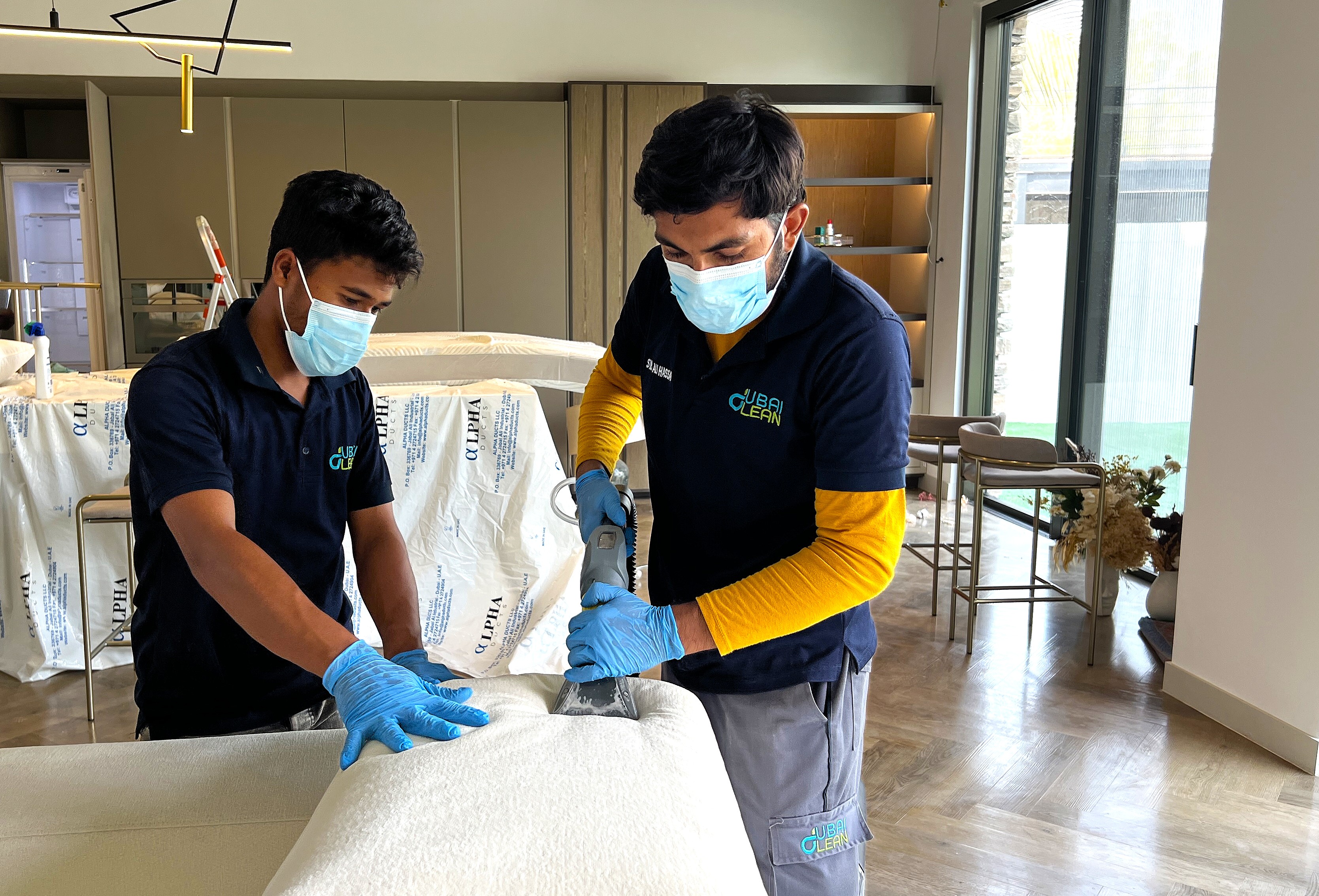 sofa cleaning dubai hills estate