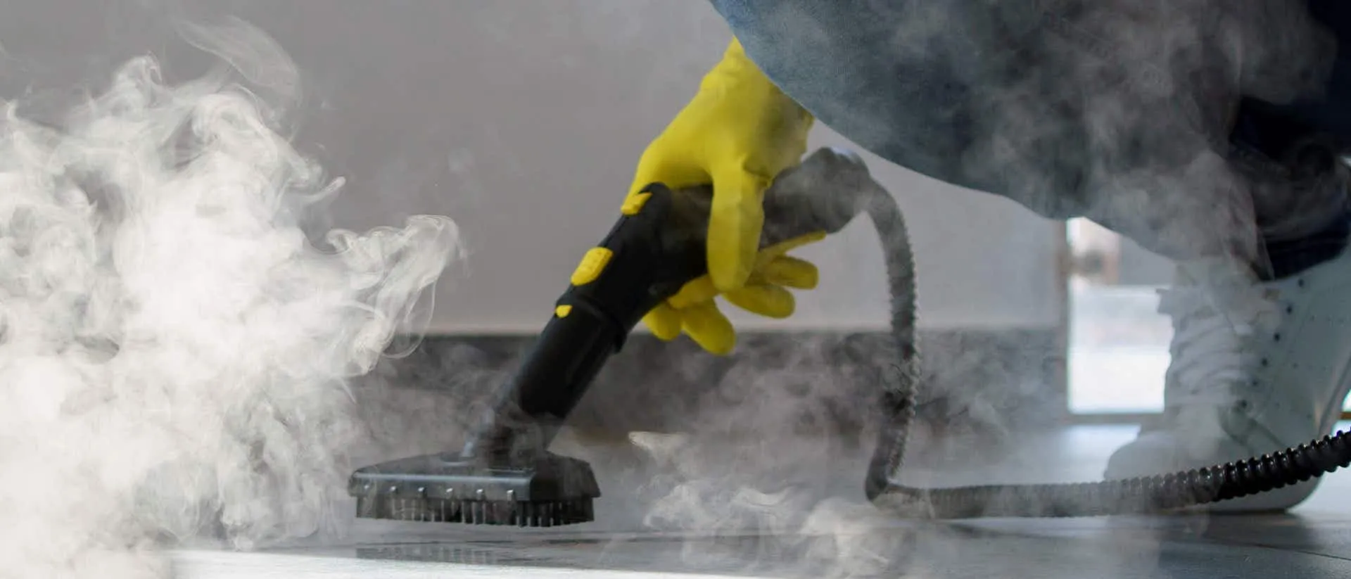 steam cleaning services jumeirah park