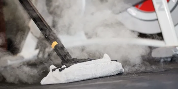 Steam Deep Cleaning Dubai: Complete Guide & Benefits