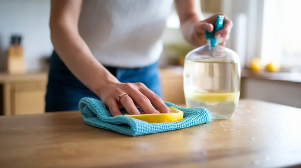 Super Clean Cleaning Service in the UAE: DubaiClean