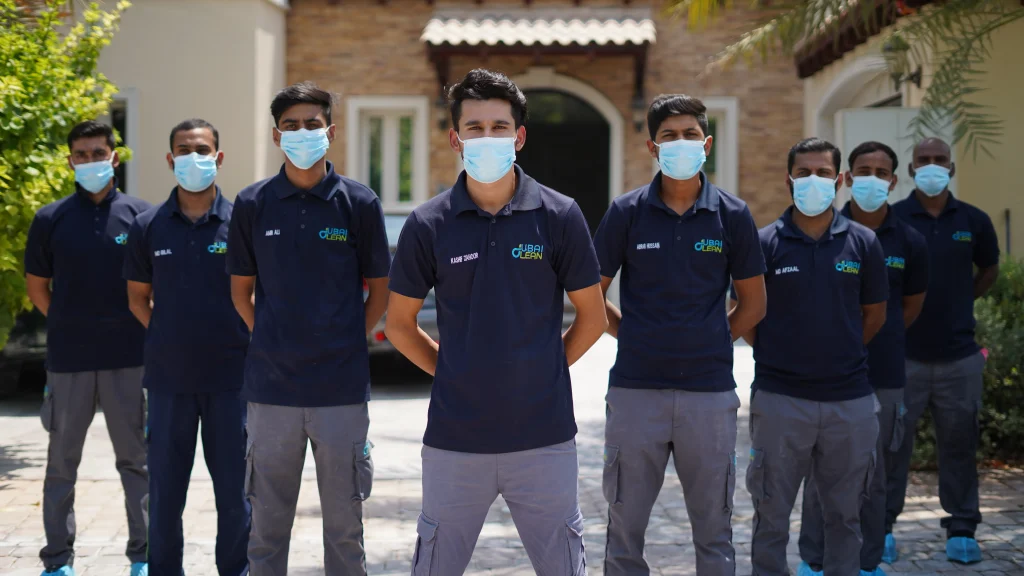 team dubaiclean