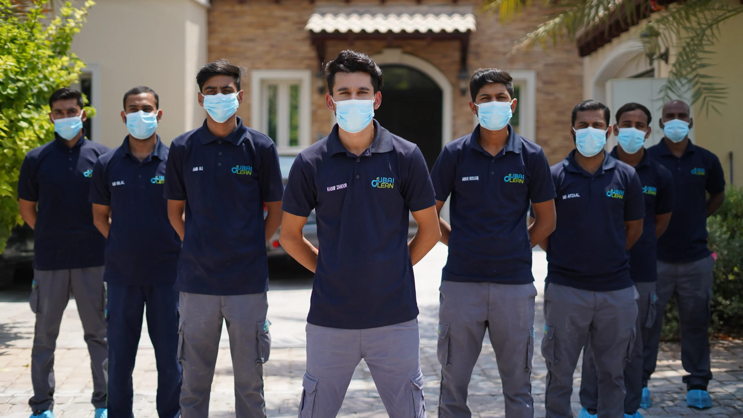 team dubaiclean