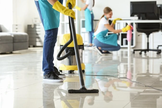 Bring Tranquility to Your Home with DubaiClean Serene Cleaning Services