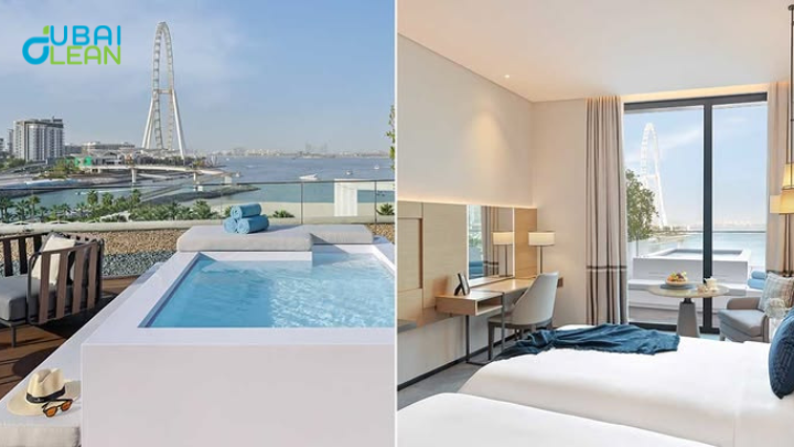 Best Paints for Dubai Hotels & Restaurant
