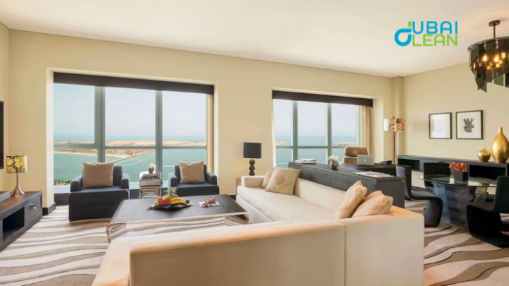 Best Paints for Dubai Hotels & Restaurant
