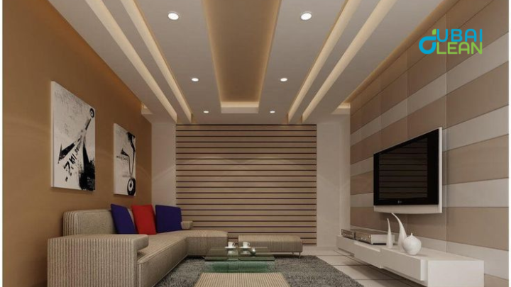 False Ceiling Dubai