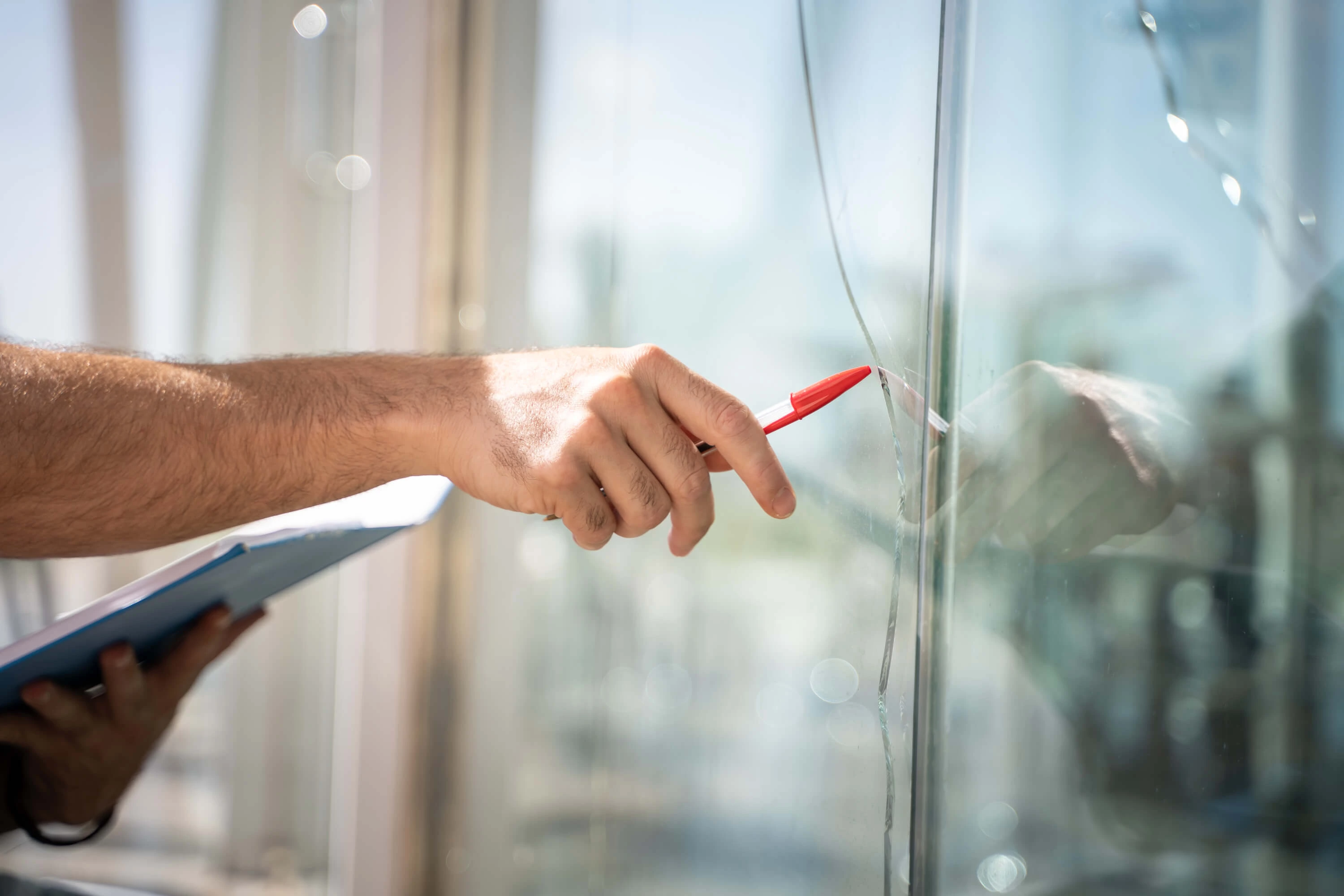 How Often Should High-Rise Windows Be Cleaned? Dubai’s Best Guide