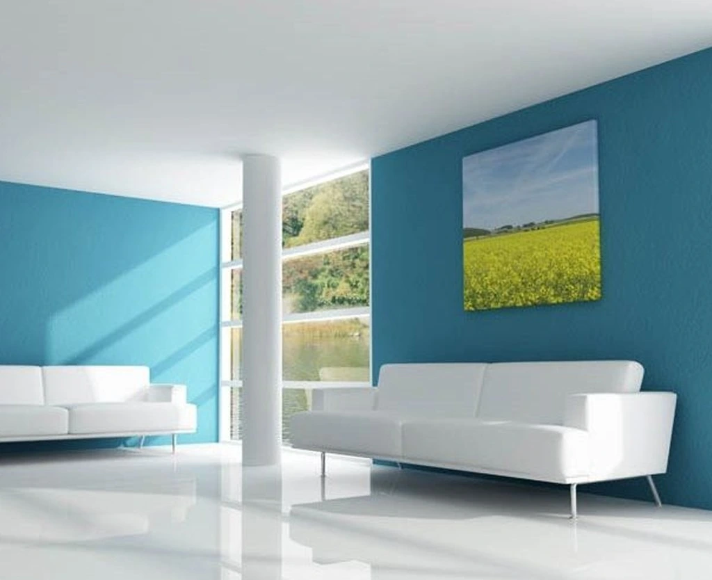 Amazing room design for Dubai households