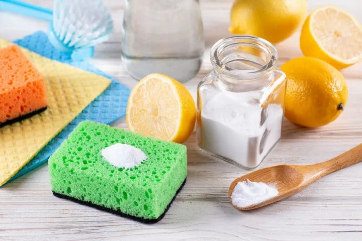 leather furniture cleaner and conditioner