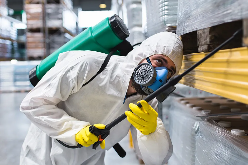 How Much Does Pest Control Cost in Dubai?