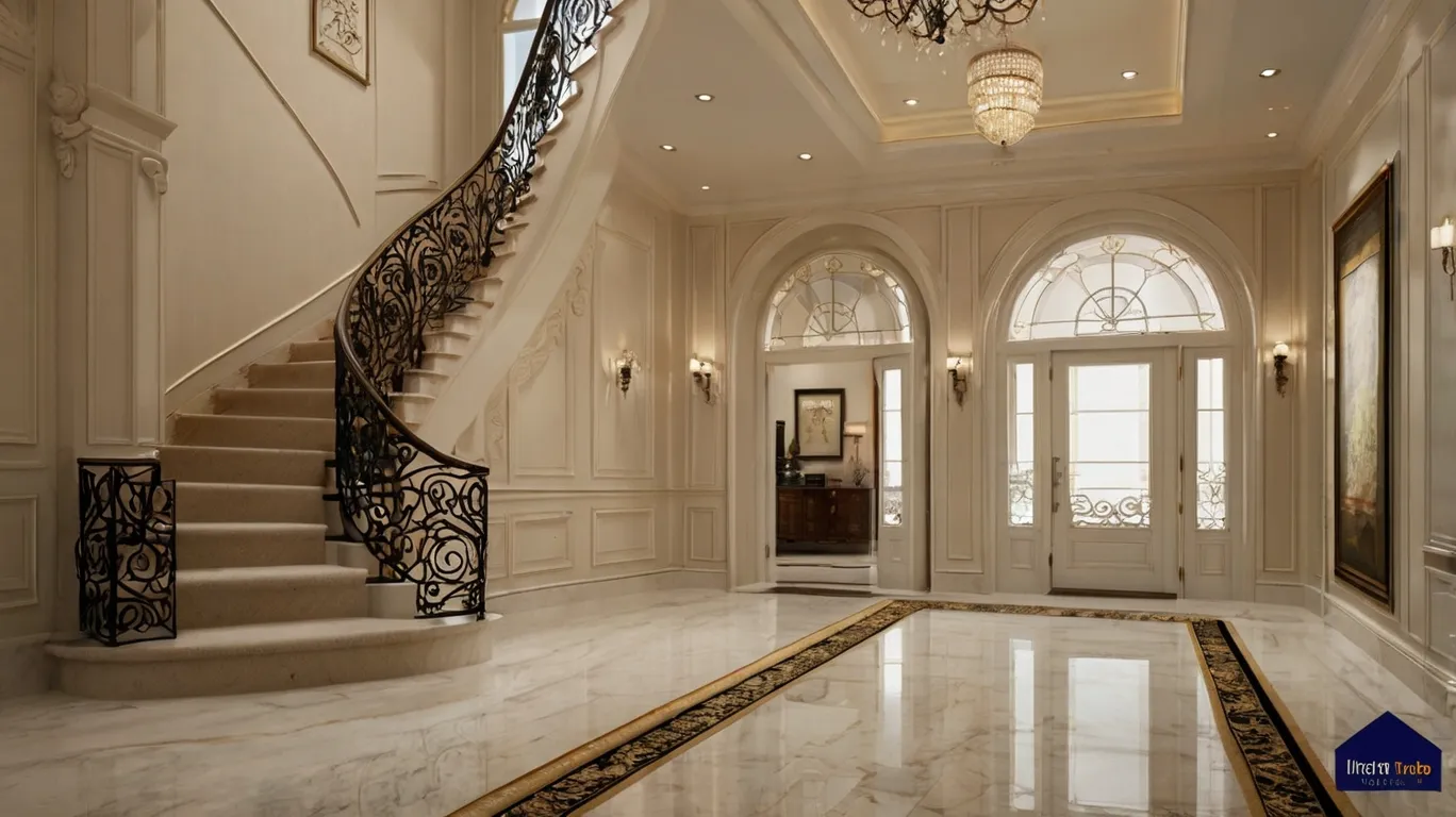 villa painting services in dubai